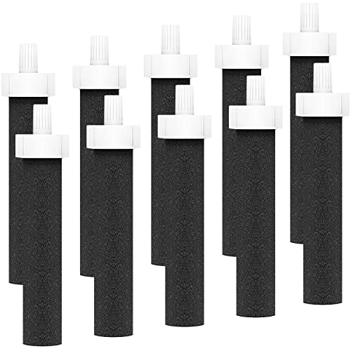Slirceods Filter Bottle