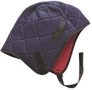 Jackson Safety 3000442 Winter Liner, Quilted Nylon, Blue