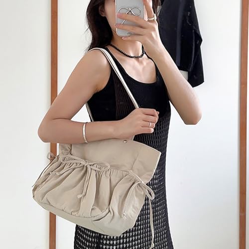 Sac à bandoulière à poches multiples pour ne plus manquer de place