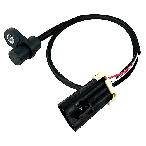 Capteur de vitesse à effet Hall 4011640 pour résoudre les pannes de votre Polaris Ranger