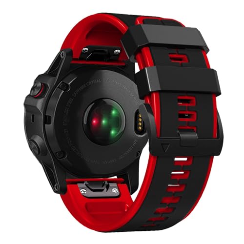[XYTYJQ] for GARMIN (K[~) Fenix 7X 6X 5X 5 6 c[gJ[̃VRXgbv GarminvXgbv22mm 26mm X|[eBȖhXgbv
