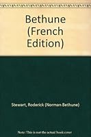 Bethune (French Edition) 0776006983 Book Cover