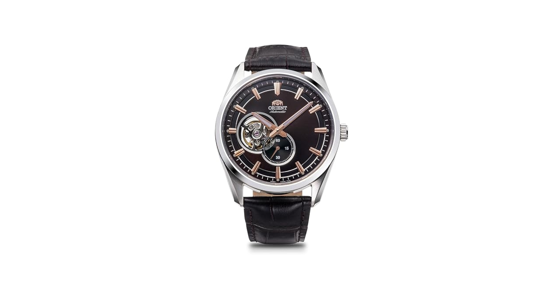Amazon.com: ORIENT(オリエント) Men's Mechanical Japanese