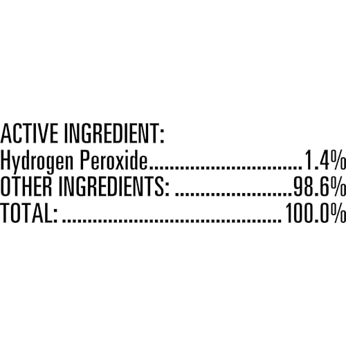 Clorox Healthcare Hydrogen Peroxide Disinfectant Cleaner Spray, 32 fl. oz. - image 9