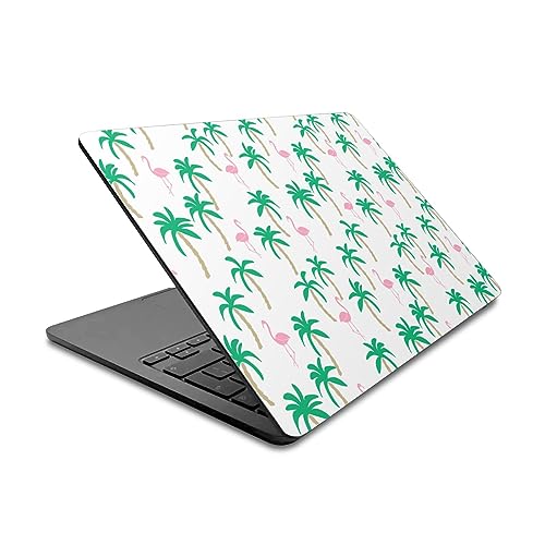 Skin MacBook Air 13.6 2022 A2681 autocollant vinyle Andrea Lauren