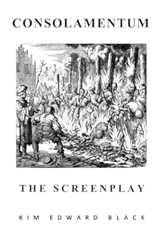 Paperback Consolamentum: The Screenplay Book