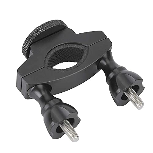 VBESTLIFE Staffa per Telecamera per Bici, Staffa