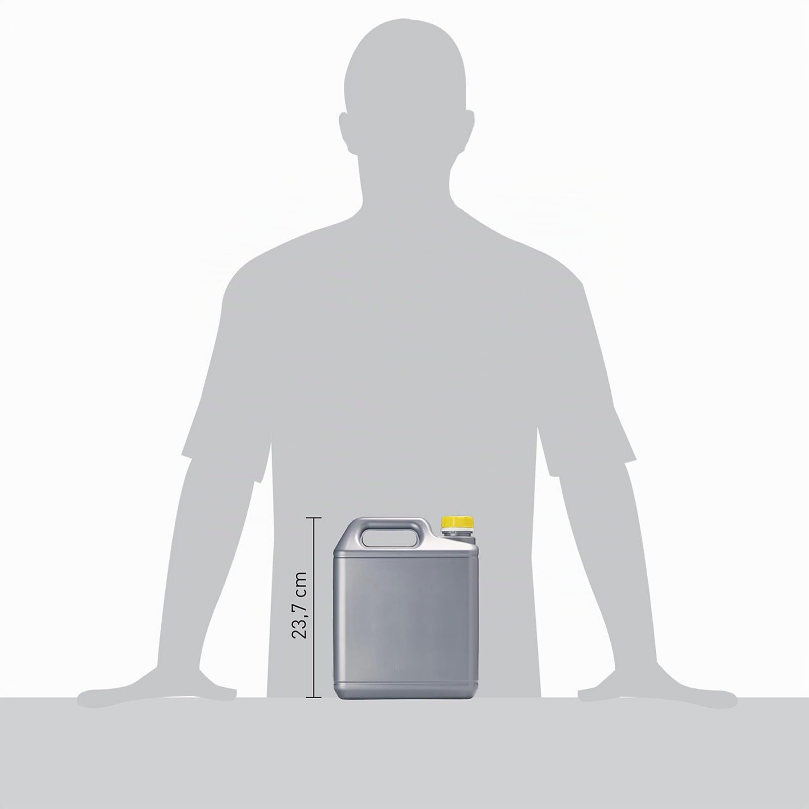 FILA Solutions - Cire de protection satinée à effet satiné pour cotto, brique, pierre naturelle, agglomérats non polis, ciment et carreaux de ciment - 5 litres