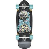 globe longboards pintail  Globe Cruiserboard Stubby Killer Cassowary 30