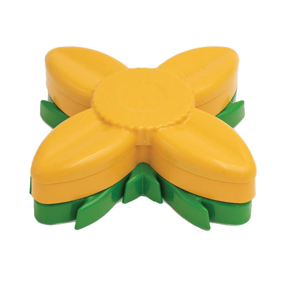 ZippyPaws SmartyPaws Puzzler – Sonnenblume