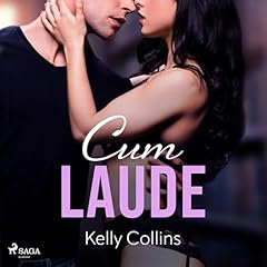 Cum laude cover art