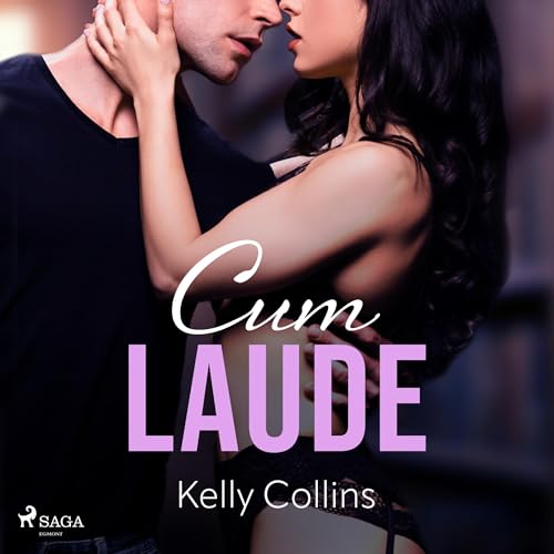Cum laude cover art