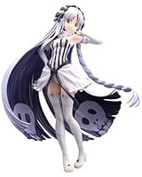 Fate/strange Fake フランチェスカ・プレラーティ 1/7 完成品フィギュア