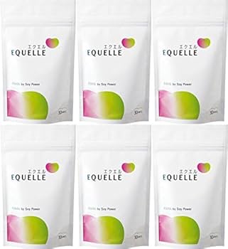 oha　EQUELLE　エクエル　112粒入×6個セット　新品未開封 oha様専用 EQUELLE エクエル 112粒入×6個セット 新品未開封
