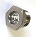 TK B1740-15 - Oil Level Sight Glass 1' NPT (1.315'-11.5 Threads)