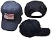 Betsy Ross 76 Flag Navy Blue 100% Cotton Embroidered Hat Cap