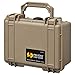 PELICAN 小型防水ハードケース 1120HK デザートタン 1120HKDT 1.7L