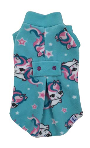 Pickorruchos Moleton Uni Mint, 6, Mint