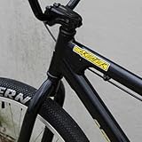 Eastern Bikes Big Reaper 26 LTD - 26" High-Performance Leisure Bike | Stylish Design, Durable Build, and Smooth Ride | Ideal for Casual Rides and Everyday Adventures (Black) - Image 3