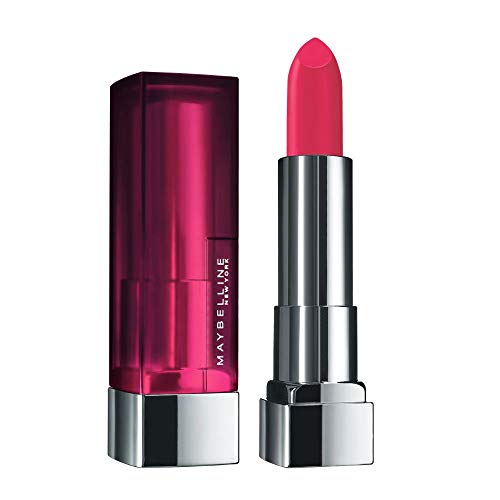 Image of Maybelline New York Matte Lipstick & Maybelline New York Matte Lipstick