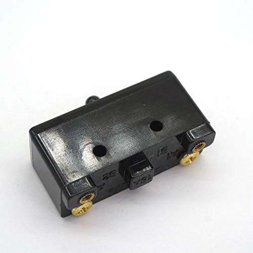 Commutateur de précision micro switch 15A 125VAC boîtier robuste IP40 XZ-15AB
