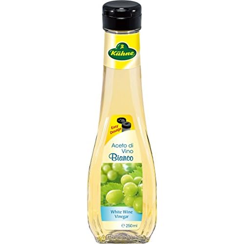 独産 キューネ 白ワインビネガー 醸造酢