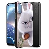 【Verbesserte Version】 Ultra dünn - Weiche Silikon-TPU Schlanke und superleichte Schutzhülle, die natürliche Schönheit Ihres Telefondesigns. Schutz - Beständig gegen Stöße, Kratzer und Risse und verhindert die Ansammlung von Staub und Öl.