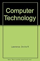 Computer Technology 007548711X Book Cover