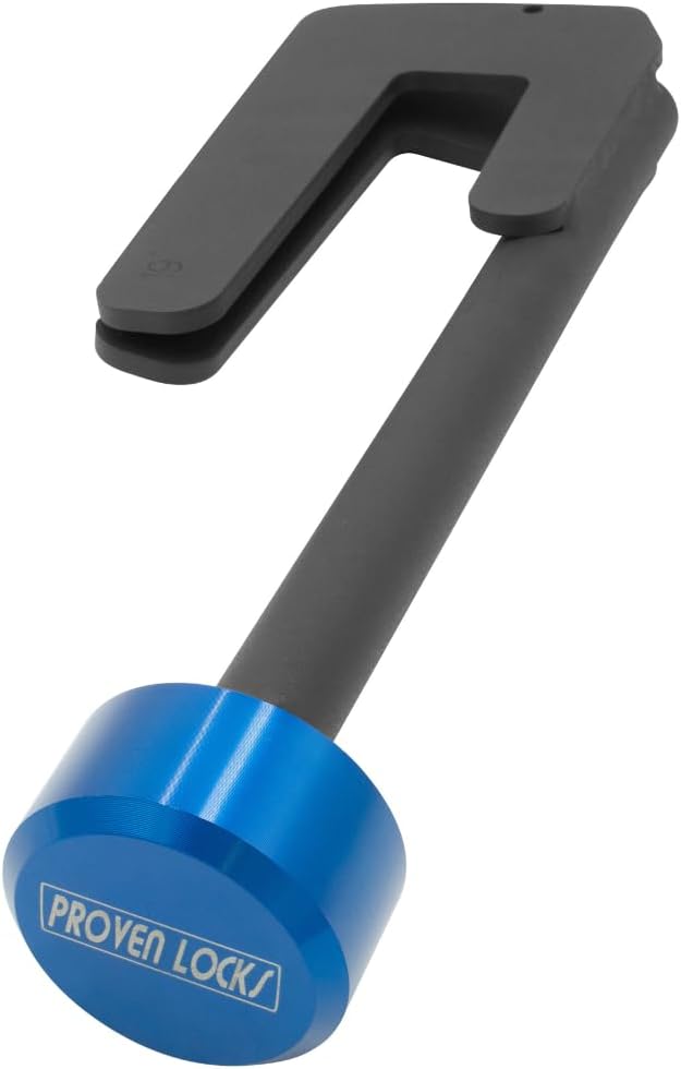 Proven Industries WL-200