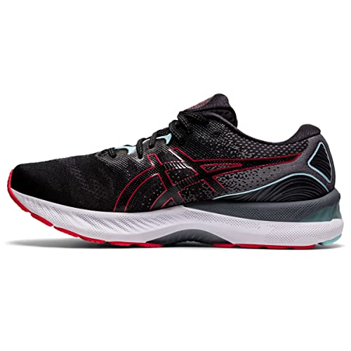 Preisvergleich Produktbild ASICS Men's Gel-Nimbus 23 Running Shoes