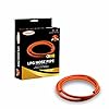 Durable LPG hose pipe with strong grip ends