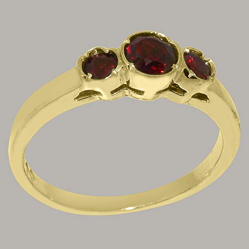 LetsBuyGold Jewelers 4010/3-9Y