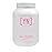 Young Nails Acrylic Speed Powder - Self-Leveling Acrylic Nail Powder, Clear Nude Pink White Acrylic Powder for Nail Extenstion, Professional Grade, Superior Adhesion, Color - Clear, 2268g