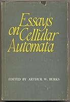 Essays on Cellular Automata 0252000234 Book Cover