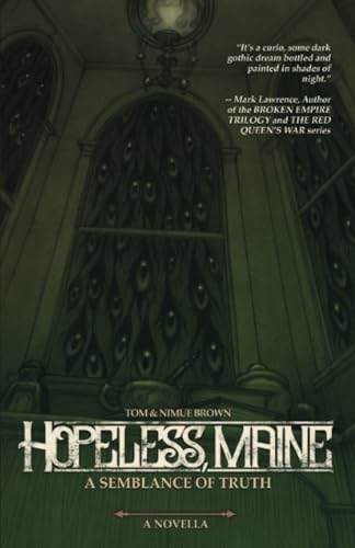 Cover of Semblance of Truth