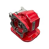 Buzile B489XRAHX-V3XK Power Take Off (PTO) Assembly Replaces Chelsea 489XRAHX-V3XK 489XRAHX-A3XK 2000XJA011RA 2000XJN011RA WA20-08-7068 WA20-08-7065 S-D787 S-D734 TG8S-U6809-P1KX S-18179 S-16119