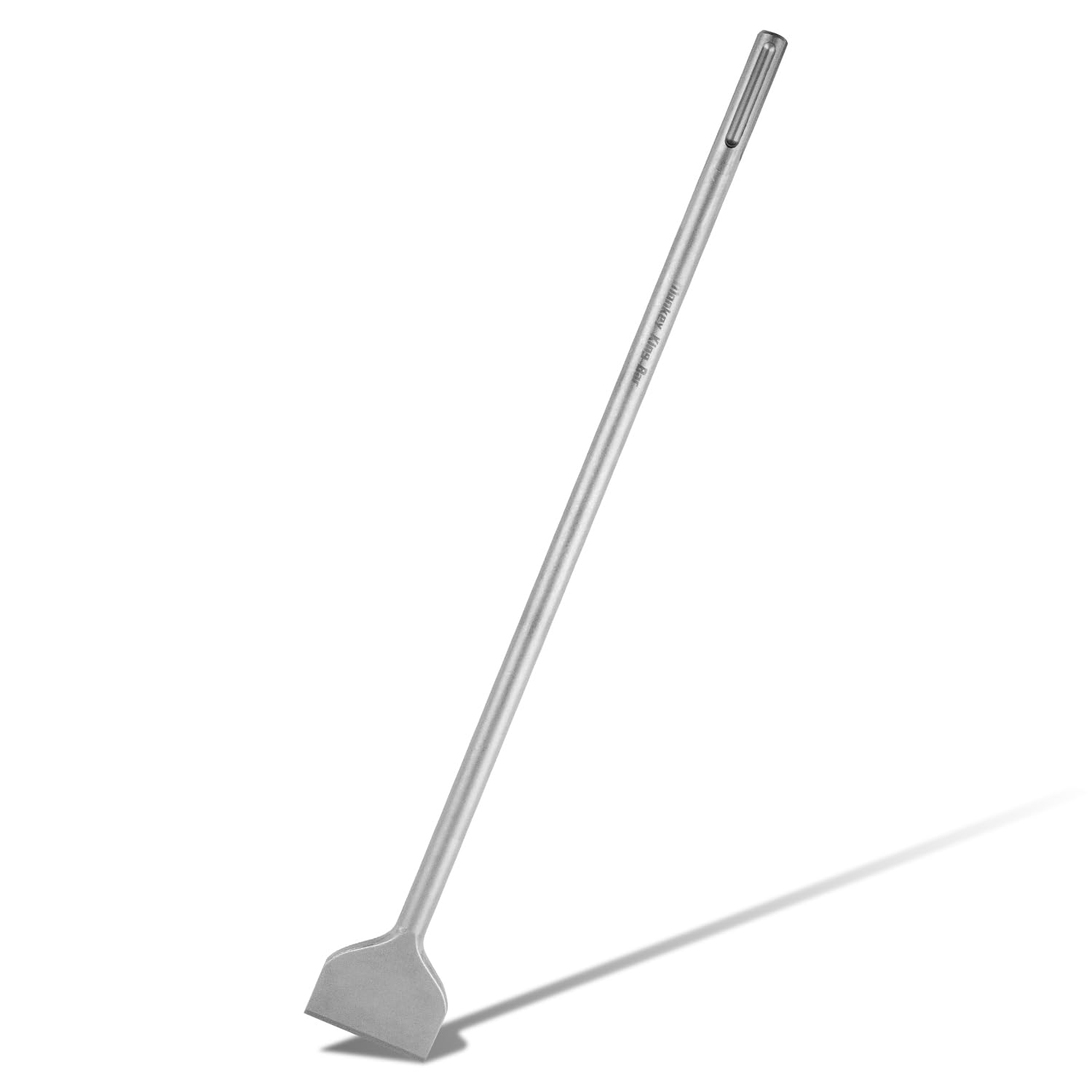 MonkeyKingBar-SDS Max Bits Flat Chisel 24