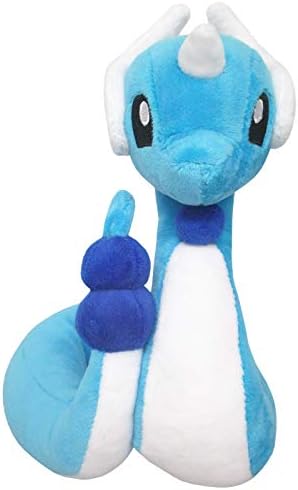 ポケットモンスター All Star Collection ハクリュー S ぬいぐるみ 高さcm 爆売りセール開催中