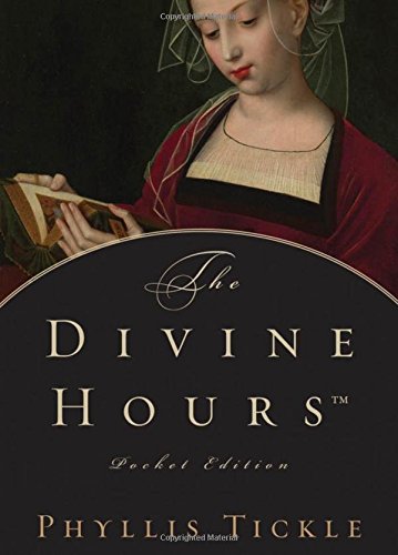 The Divine HoursTM Pocket Edition