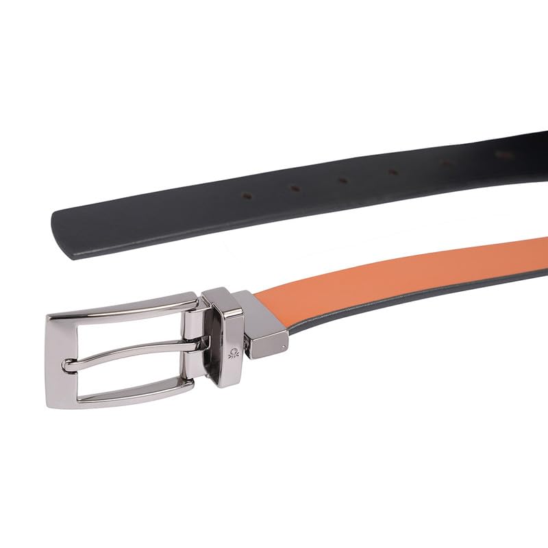 Image of United Colors of Benetton Men Belt