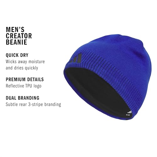 Image of adidas Creator 3 Beanie