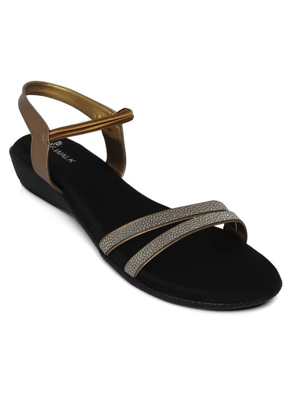 Vwalk Womens Synthetic Casual Sandal-25669J (B0BZJHT2QR) Amazon Price History, Amazon Price Tracker