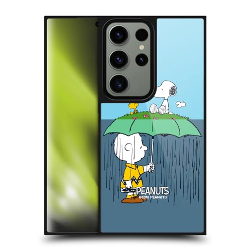 Évitez les bris d'écran avec la coque Snoopy Samsung S24 Ultra