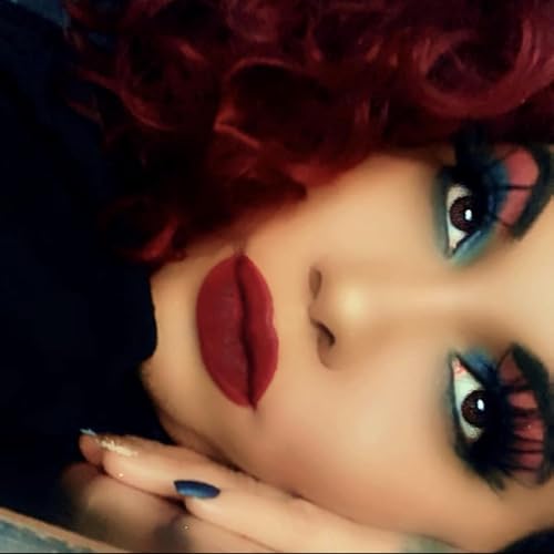 Carolyn After Dark cover art