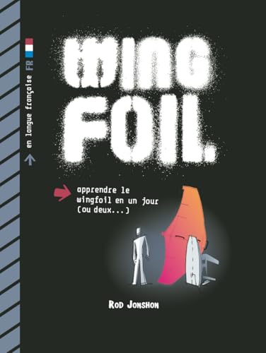 Wingfoil: apprendre le wingfoil en un jour (ou deux...)