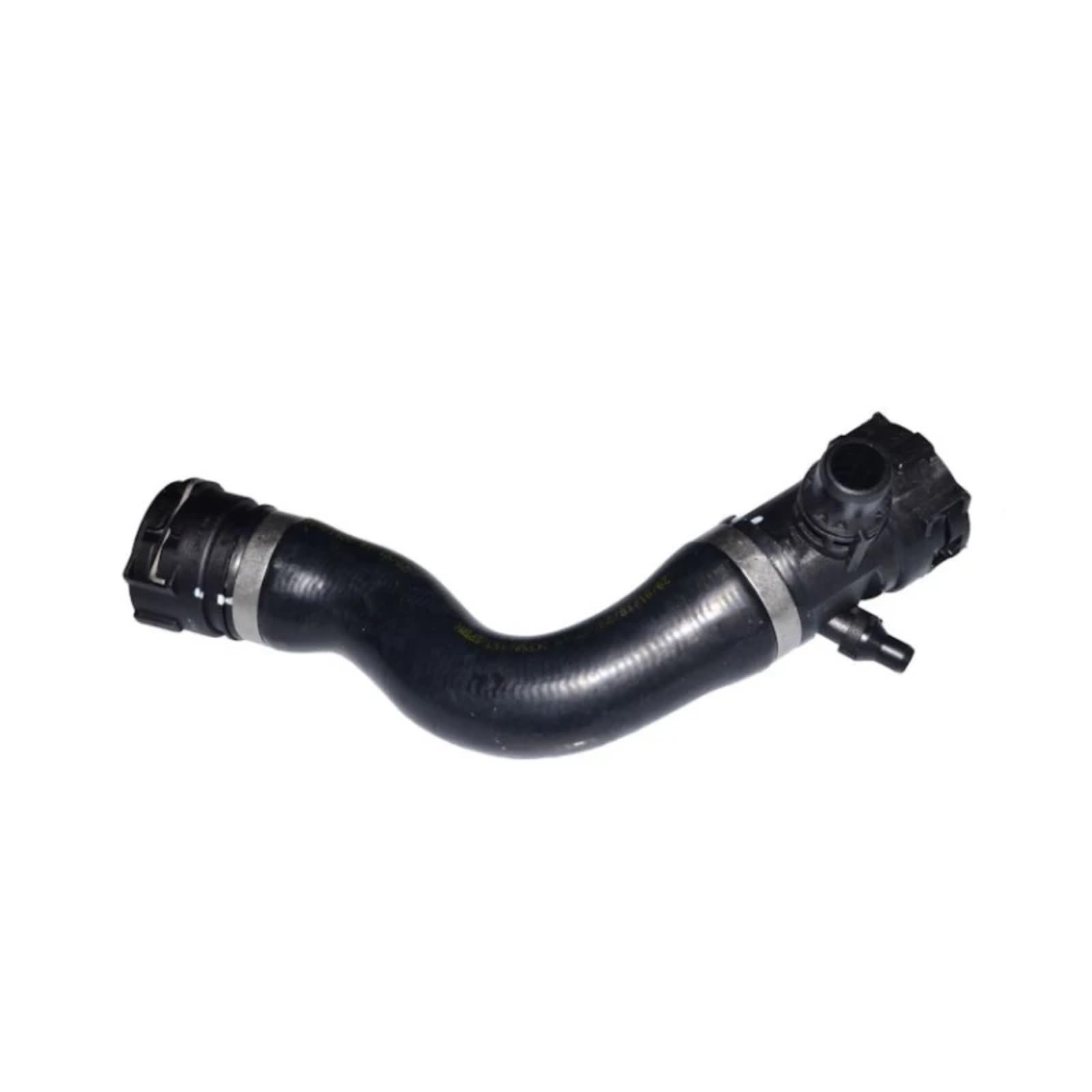 Mangueras radiador Tubo Compatible Con F32 435i Manguera Radiador Automóvil Tubería Agua Refrigerante Tubería De La Manguera Radiador Motor Manguera Agua Refrigerante Del Radiador 17127604542