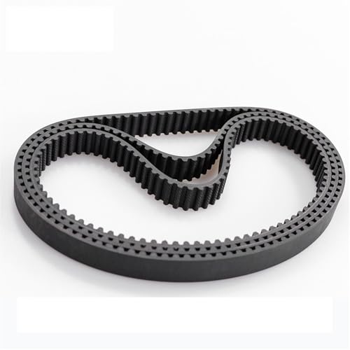 Courroie synchrone HTD 5M 860 pas 5mm pour motorisation et impression 3D