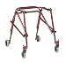Inspired by Drive Nimbo 2G Lightweight Posterior Walker