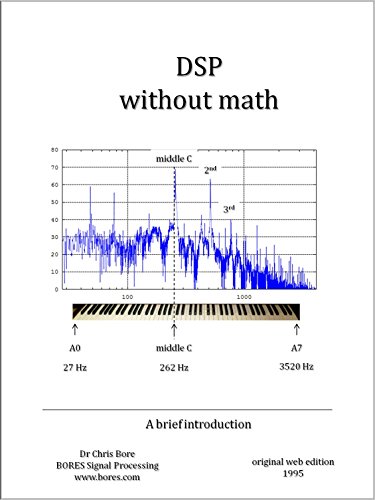 Télécharger DSP without math: A brief introduction to DSP (English Edition) Livre eBook France