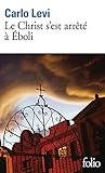 Christ S Est Arrete Ebo (Folio) (French Edition)